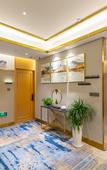 Туры в отель Qigu Hotel (Hangzhou Binkang Road Metro Station)