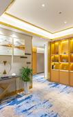 Туры в отель Qigu Hotel (Hangzhou Binkang Road Metro Station)