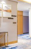 Туры в отель Qigu Hotel (Hangzhou Binkang Road Metro Station)