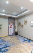 Туры в отель Qigu Hotel (Hangzhou Binkang Road Metro Station)