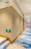 Туры в отель Qigu Hotel (Hangzhou Binkang Road Metro Station)