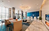 Туры в отель Holiday Inn Express TAIZHOU CMC by IHG