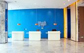 Туры в отель Holiday Inn Express TAIZHOU CMC by IHG