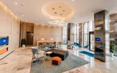Туры в отель Holiday Inn Express TAIZHOU CMC by IHG