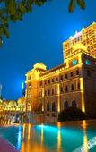 Туры в отель Yihao Castle Wyndham Grand