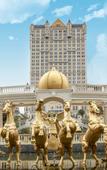 Туры в отель Yihao Castle Wyndham Grand
