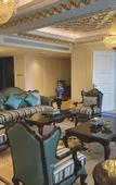 Туры в отель Yihao Castle Wyndham Grand