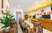 Туры в отель Home Inn (Qufu Sankong Scenic Area)