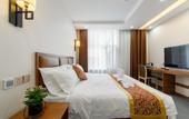 Туры в отель Home Inn (Qufu Sankong Scenic Area)