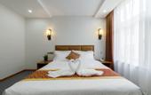 Туры в отель Home Inn (Qufu Sankong Scenic Area)