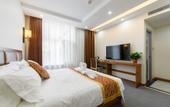 Туры в отель Home Inn (Qufu Sankong Scenic Area)