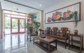 Туры в отель Home Inn (Qufu Sankong Scenic Area)