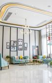 Туры в отель Xi'an Hotel (Nanchang Xinhongcheng Market Dongxin Metro Station)