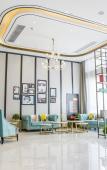 Туры в отель Xi'an Hotel (Nanchang Xinhongcheng Market Dongxin Metro Station)