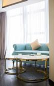Туры в отель Xi'an Hotel (Nanchang Xinhongcheng Market Dongxin Metro Station)