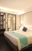 Туры в отель Xi'an Hotel (Nanchang Xinhongcheng Market Dongxin Metro Station)