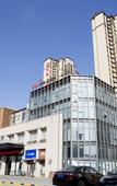 Туры в отель Xi'an Hotel (Nanchang Xinhongcheng Market Dongxin Metro Station)