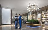 Туры в отель The Grand House