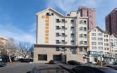 Туры в отель Orange Smart Boutique Hotel