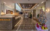 Туры в отель Orange Smart Boutique Hotel