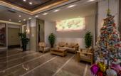 Туры в отель Orange Smart Boutique Hotel