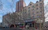 Туры в отель Orange Smart Boutique Hotel