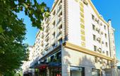 Туры в отель Orange Smart Boutique Hotel