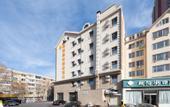 Туры в отель Orange Smart Boutique Hotel