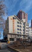 Туры в отель Orange Smart Boutique Hotel