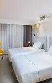 Туры в отель Nianbai Yulan Hotel (Feidong Platinum Center Baogong Avenue)