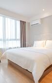 Туры в отель Nianbai Yulan Hotel (Feidong Platinum Center Baogong Avenue)