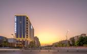 Туры в отель Kaimei · City Travel  International Hotel