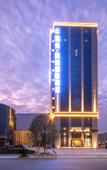 Туры в отель Kaimei · City Travel  International Hotel