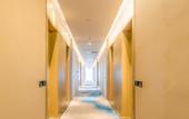 Туры в отель Kaimei · City Travel  International Hotel