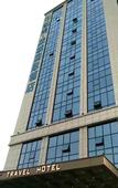 Туры в отель Kaimei · City Travel  International Hotel