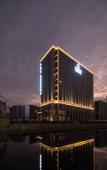 Туры в отель Kaimei · City Travel  International Hotel