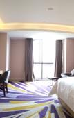 Туры в отель Lavande Hotels (Dongguan Liaobu Center)