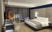 Туры в отель Hangzhou JinHang Hotel (Zhongfa Aviation Institute of Beihang University)