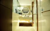 Туры в отель Hangzhou JinHang Hotel (Zhongfa Aviation Institute of Beihang University)