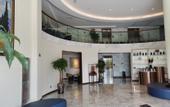 Туры в отель Hangzhou JinHang Hotel (Zhongfa Aviation Institute of Beihang University)