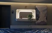 Туры в отель Hangzhou JinHang Hotel (Zhongfa Aviation Institute of Beihang University)