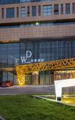 Туры в отель Weide Hotel(Nantong Harmony City)