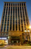 Туры в отель Echarm Hotel (Jiaxing Xiuhu Nanyang Vocational Technical College)