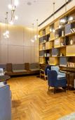 Туры в отель Echarm Hotel (Jiaxing Xiuhu Nanyang Vocational Technical College)