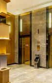 Туры в отель Echarm Hotel (Jiaxing Xiuhu Nanyang Vocational Technical College)