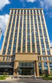Туры в отель Echarm Hotel (Jiaxing Xiuhu Nanyang Vocational Technical College)