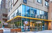 Туры в отель Manxin Hotel (Jinfeng South Road, Mudu Ancient Town Scenic Area)