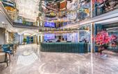 Туры в отель Manxin Hotel (Jinfeng South Road, Mudu Ancient Town Scenic Area)