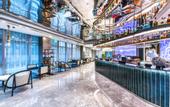 Туры в отель Manxin Hotel (Jinfeng South Road, Mudu Ancient Town Scenic Area)
