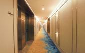 Туры в отель Manxin Hotel (Jinfeng South Road, Mudu Ancient Town Scenic Area)